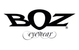 BOZ eyewear