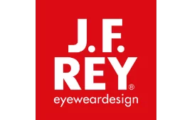 J.F.Rey eyeweardesign