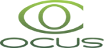 Ocus Sp. z o.o. - Logo